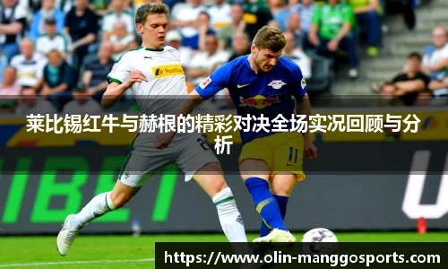 莱比锡红牛与赫根的精彩对决全场实况回顾与分析