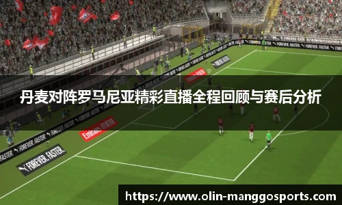 丹麦对阵罗马尼亚精彩直播全程回顾与赛后分析