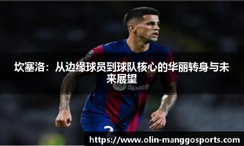 坎塞洛：从边缘球员到球队核心的华丽转身与未来展望