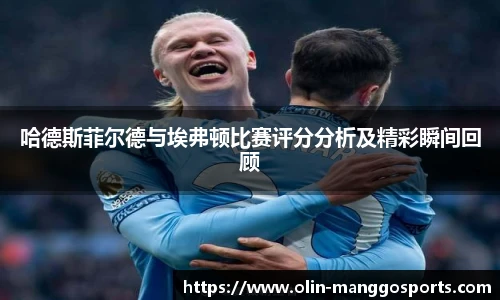 哈德斯菲尔德与埃弗顿比赛评分分析及精彩瞬间回顾